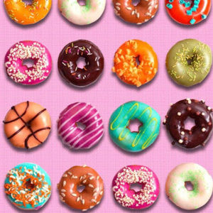 Meet your Posher, Ella